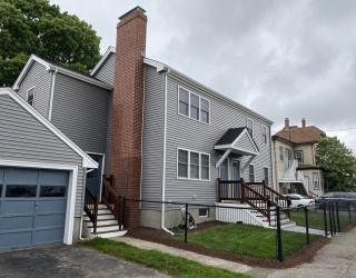 309 Farrington Street, Quincy, Massachusetts, 4 Bedrooms Bedrooms, 9 Rooms Rooms,2 BathroomsBathrooms,Residential Income,For Sale,Farrington Street,73379933