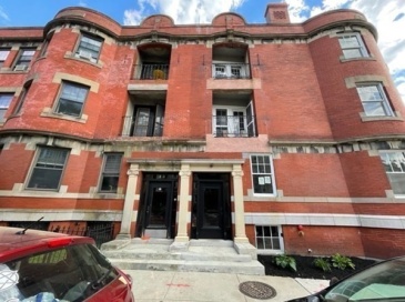 50 Englewood Ave, Boston, Massachusetts, 4 Bedrooms Bedrooms, 6 Rooms Rooms,2 BathroomsBathrooms,Residential Lease,For Rent,Englewood Ave,73379962