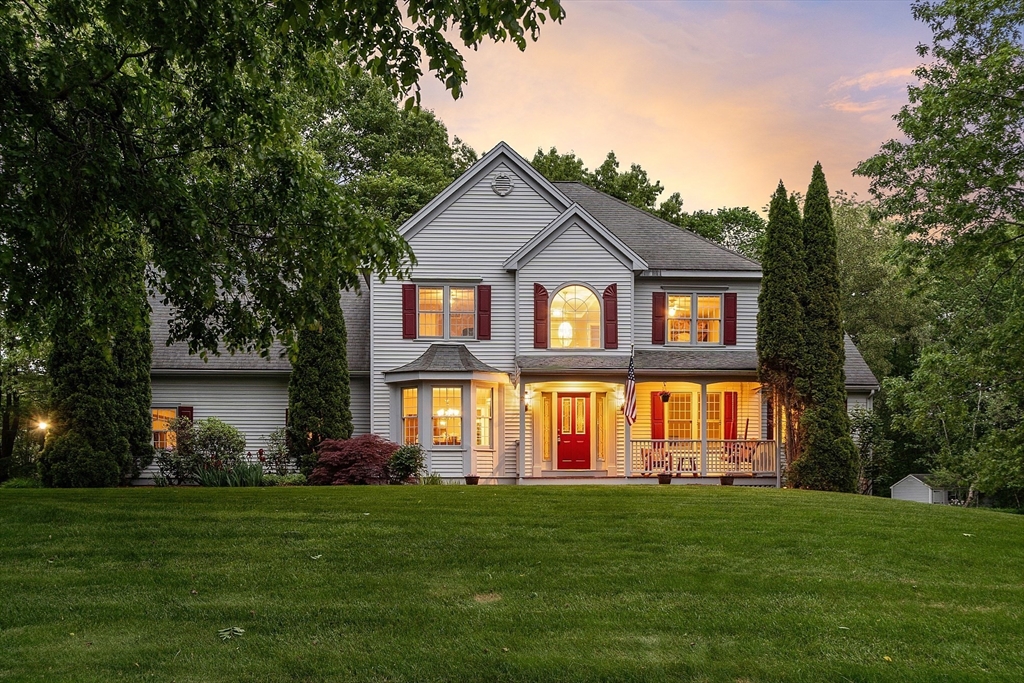 2 Butterfield Lane, Westford, Massachusetts, 4 Bedrooms Bedrooms, 11 Rooms Rooms,2.5 BathroomsBathrooms,Residential,For Sale,Butterfield Lane,73380033