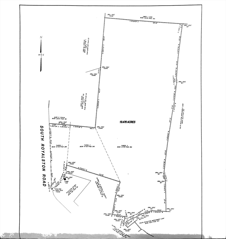 0 South Royalston Rd, Royalston, Massachusetts, ,Land,For Sale,South Royalston Rd,73380057