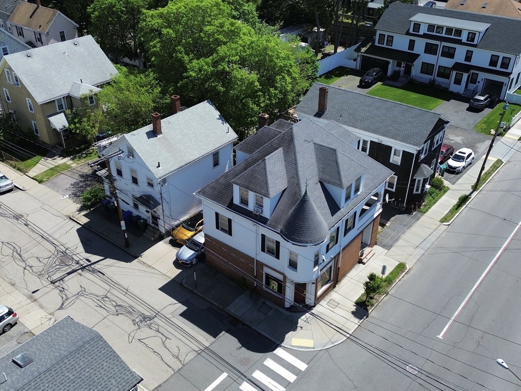 262 Adams St, Newton, Massachusetts, ,Commercial Sale,For Sale,Adams St,73380153