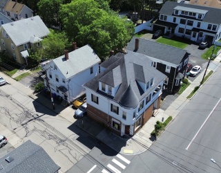 262 Adams St, Newton, Massachusetts, ,Commercial Sale,For Sale,Adams St,73380153