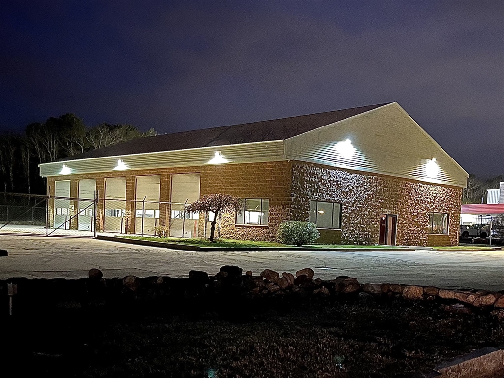 40 Holman Rd, Plymouth, Massachusetts, ,Commercial Sale,For Sale,Holman Rd,73380181