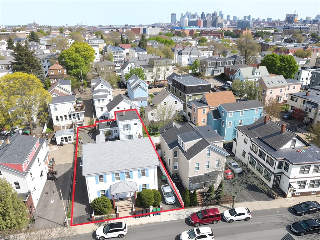 84-86R Cross St, Somerville, Massachusetts, 8 Bedrooms Bedrooms, 20 Rooms Rooms,6 BathroomsBathrooms,Residential Income,For Sale,Cross St,73380216