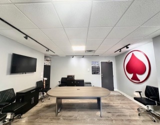 Commercial Lease