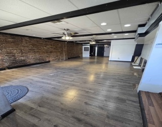 Commercial Lease