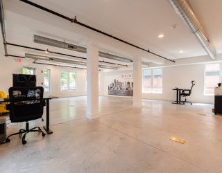 Commercial Lease