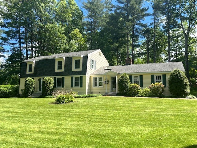 26 N Hill Rd, Westford, Massachusetts, 5 Bedrooms Bedrooms, 11 Rooms Rooms,3 BathroomsBathrooms,Residential,For Sale,N Hill Rd,73380188