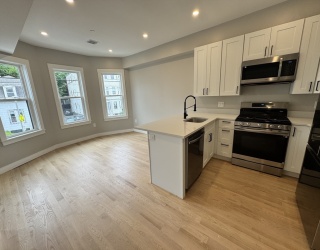 272 E Cottage St, Boston, Massachusetts, 3 Bedrooms Bedrooms, 6 Rooms Rooms,2 BathroomsBathrooms,Residential Lease,For Rent,E Cottage St,73380192