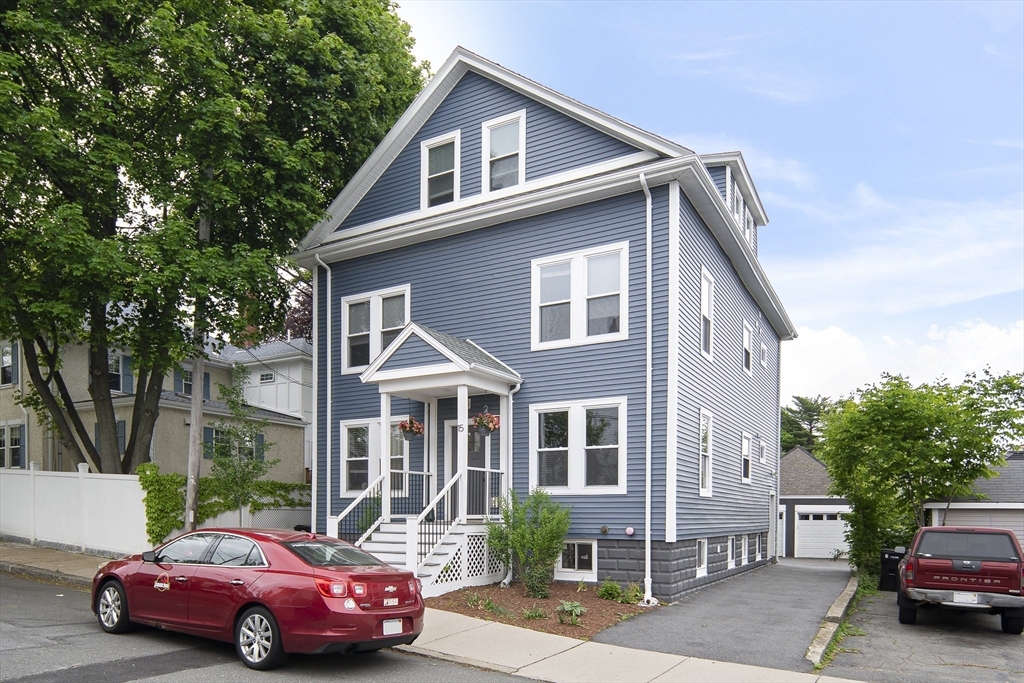 15 Cabot, Salem, Massachusetts, 2 Bedrooms Bedrooms, 4 Rooms Rooms,1 BathroomBathrooms,Residential,For Sale,Cabot,73380191