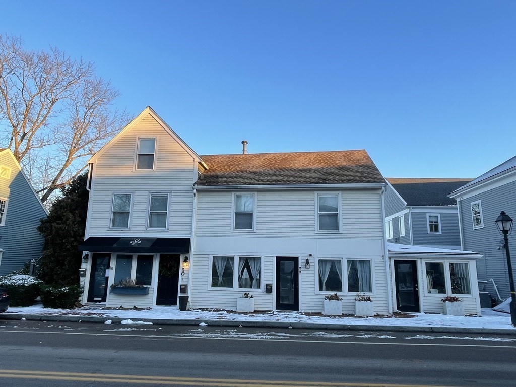 18 North Street, Hingham, Massachusetts, ,Commercial Lease,For Rent,North Street,73380400