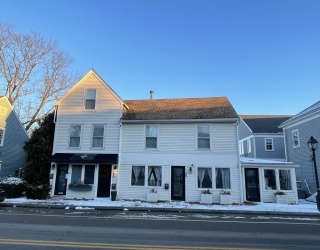 Commercial Lease