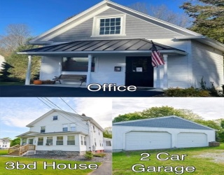 Commercial Sale