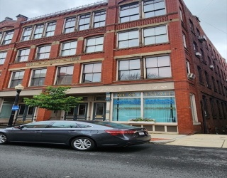 Commercial Lease
