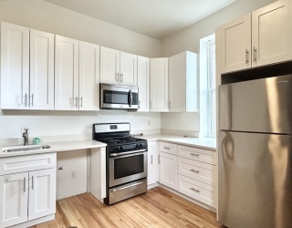 Residential Lease