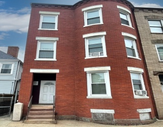 Residential Lease