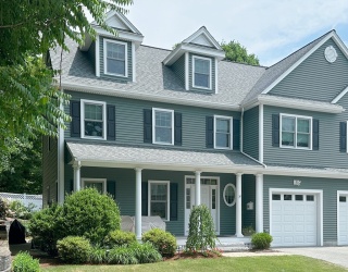 Residential Lease