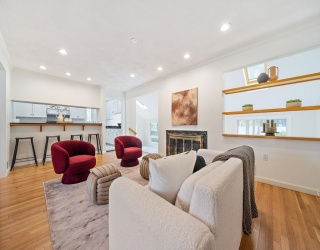 Residential Lease
