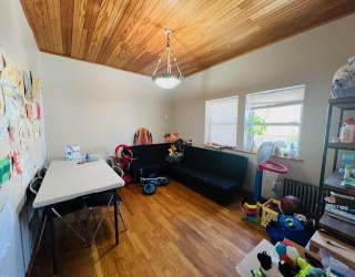 Residential Lease