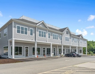 Commercial Lease