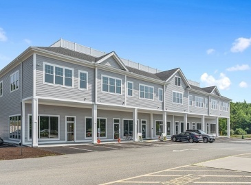 1 Wall Street, Windham, New Hampshire, ,Commercial Lease,For Rent,Wall Street,73380484