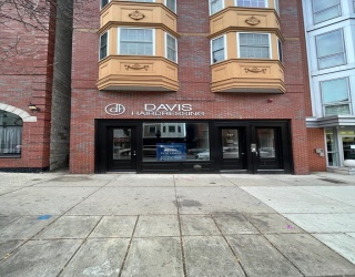 Commercial Lease
