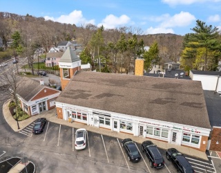 Commercial Sale