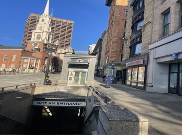 131 Tremont St, Boston, Massachusetts, ,Commercial Lease,For Rent,Tremont St,73380362