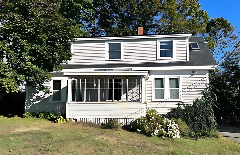 10 Allen Pl, Scituate, Massachusetts, ,Business Opportunity,For Sale,Allen Pl,73380661