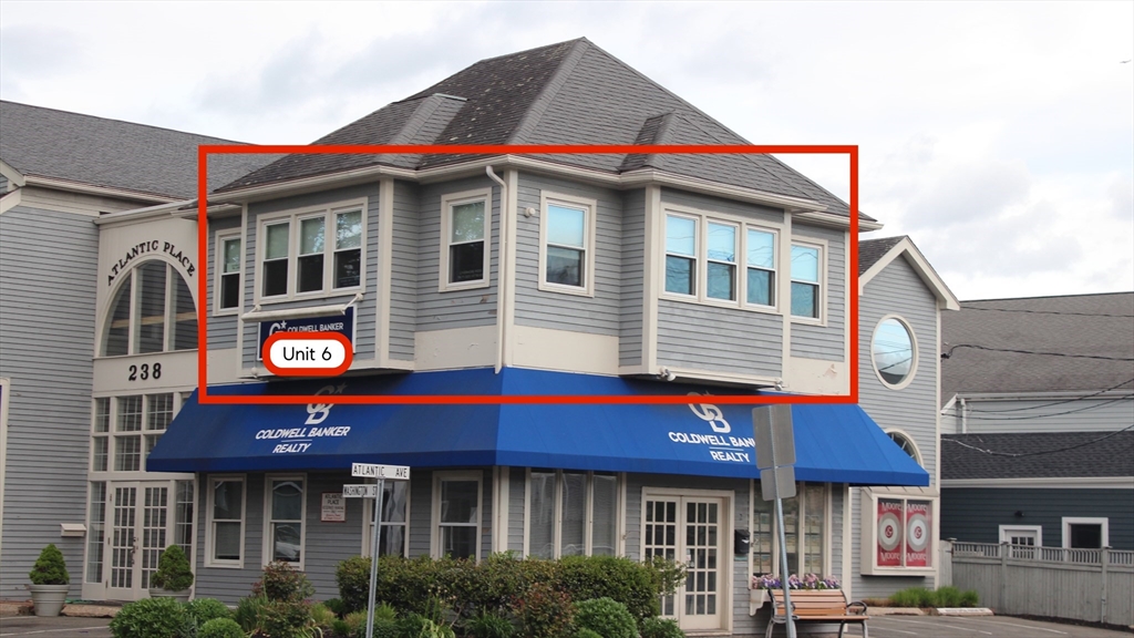 238 Washington Street, Marblehead, Massachusetts, ,Commercial Sale,For Sale,Washington Street,73380331