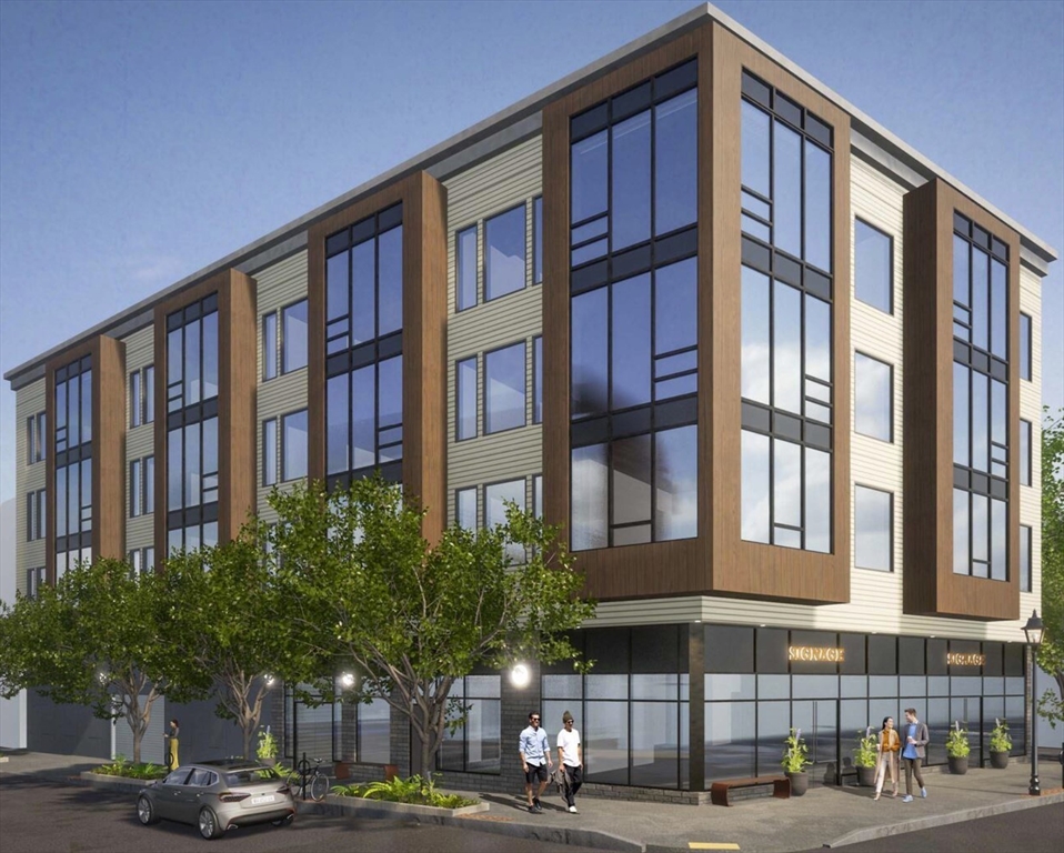2 Ford, Boston, Massachusetts, 39 Bedrooms Bedrooms, 78 Rooms Rooms,27 BathroomsBathrooms,Residential Income,For Sale,Ford,73380605