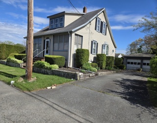 Residential Income