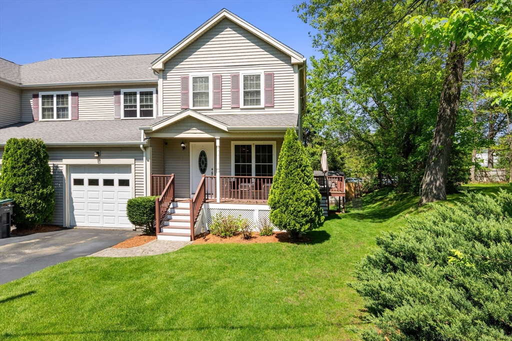 315 Bacon Street, Natick, Massachusetts, 3 Bedrooms Bedrooms, 7 Rooms Rooms,2.5 BathroomsBathrooms,Residential,For Sale,Bacon Street,73380760