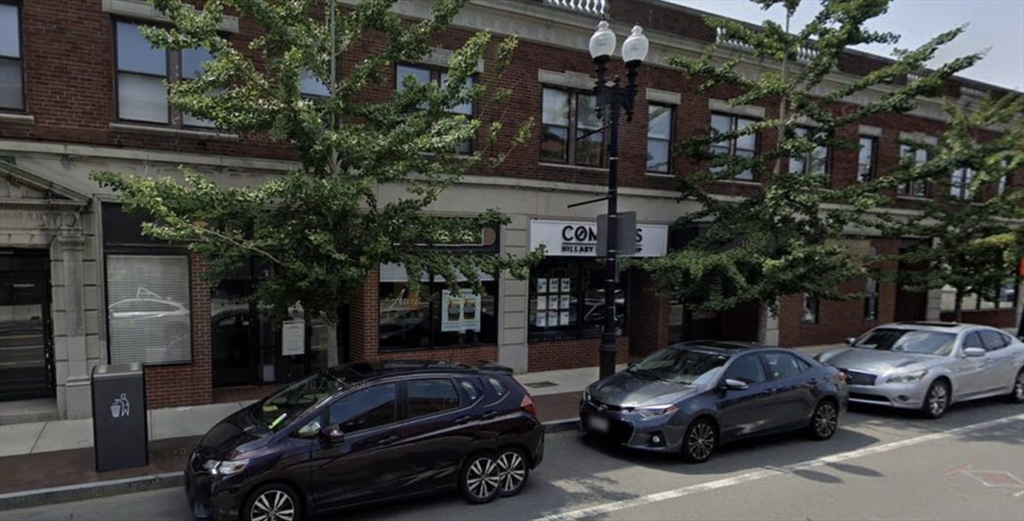 1147 Hancock Street, Quincy, Massachusetts, ,Commercial Lease,For Rent,Hancock Street,73380853