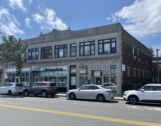 Commercial Lease