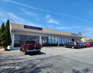 Commercial Lease