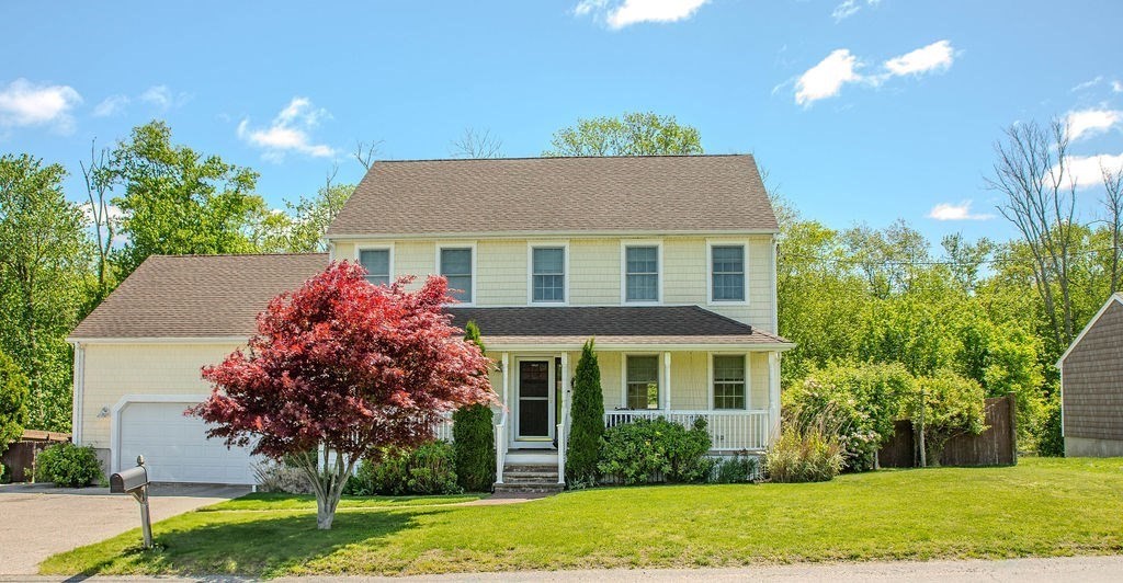 350 Millers Ln, Somerset, Massachusetts, 3 Bedrooms Bedrooms, 7 Rooms Rooms,3.5 BathroomsBathrooms,Residential,For Sale,Millers Ln,73380919