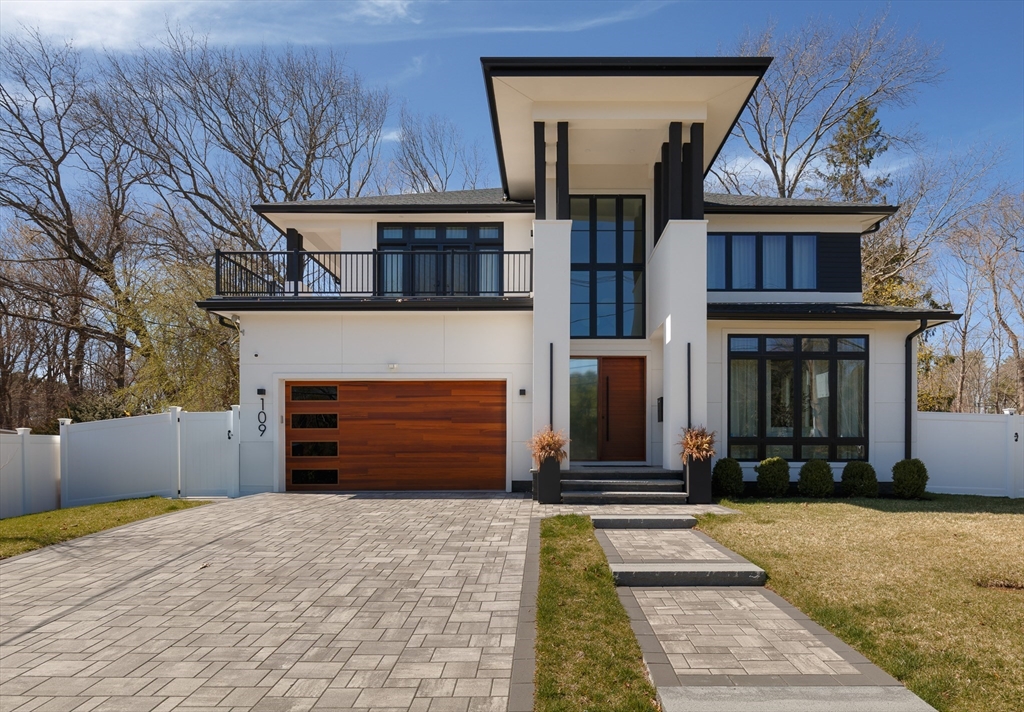 109 Wiswall Rd, Newton, Massachusetts, 6 Bedrooms Bedrooms, 12 Rooms Rooms,7 BathroomsBathrooms,Residential,For Sale,Wiswall Rd,73380954