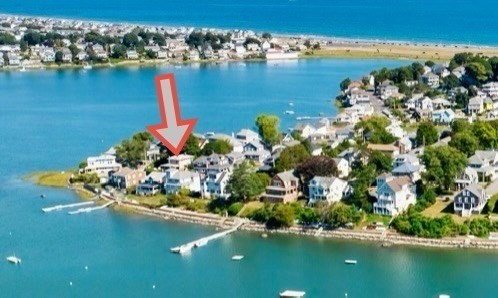 92 Hampton Cir, Hull, Massachusetts, 4 Bedrooms Bedrooms, 7 Rooms Rooms,1.5 BathroomsBathrooms,Residential,For Sale,Hampton Cir,73380939