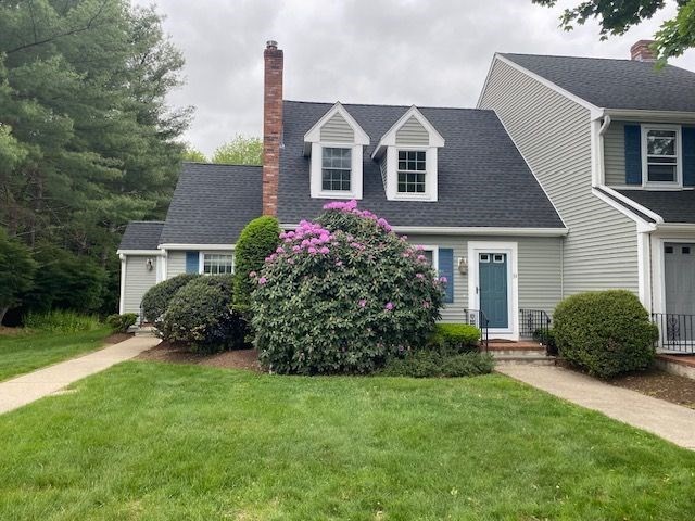 33 Daniel Dr, Easton, Massachusetts, 2 Bedrooms Bedrooms, 5 Rooms Rooms,2 BathroomsBathrooms,Residential,For Sale,Daniel Dr,73381025
