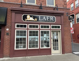 Commercial Lease