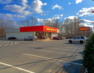Commercial Lease
