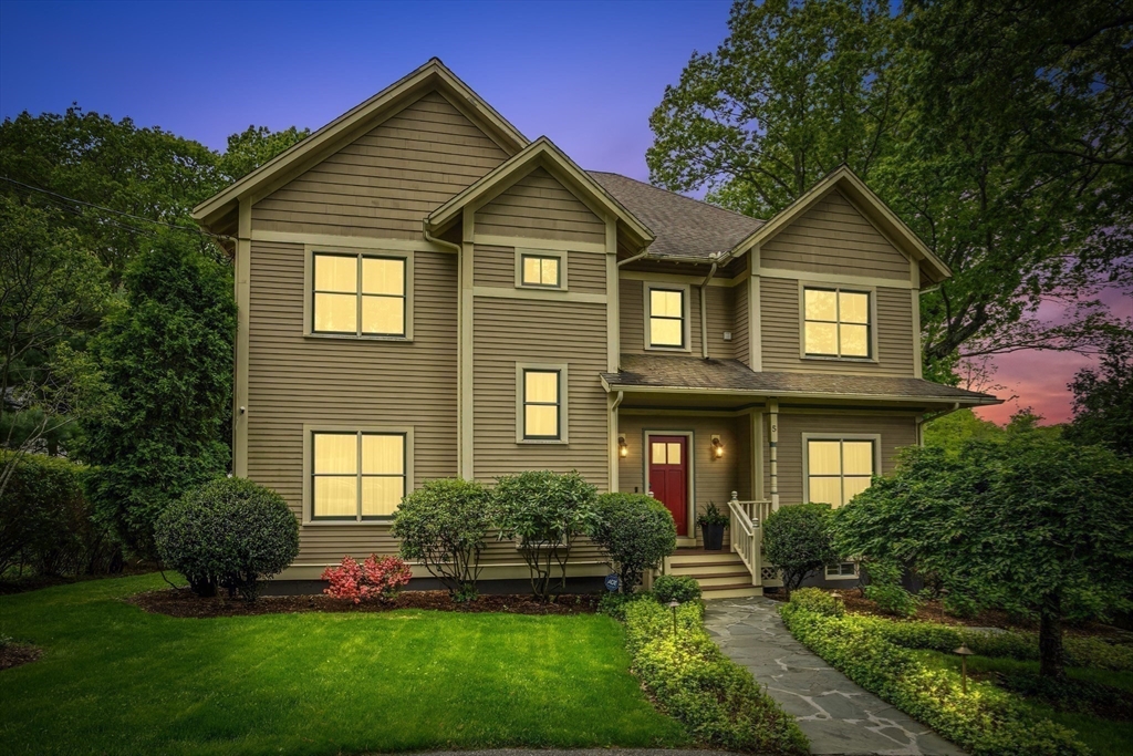 5 Walnut Street, Lexington, Massachusetts, 5 Bedrooms Bedrooms, 11 Rooms Rooms,4 BathroomsBathrooms,Residential,For Sale,Walnut Street,73378336