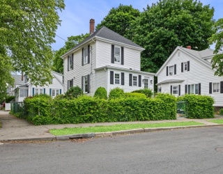 Residential Income