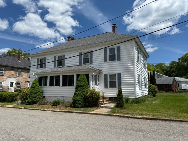 20-24 Church St, Barre, Massachusetts, 6 Bedrooms Bedrooms, 14 Rooms Rooms,2 BathroomsBathrooms,Residential Income,For Sale,Church St,73380909