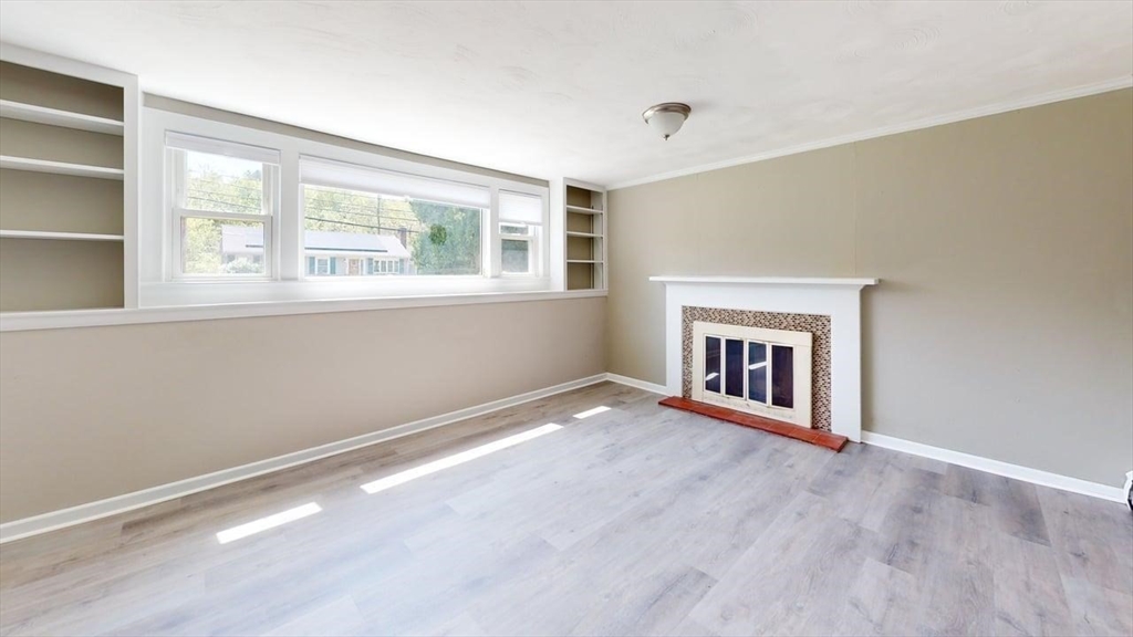 41 Winter, Waltham, Massachusetts, 1 Bedroom Bedrooms, 4 Rooms Rooms,1 BathroomBathrooms,Residential Lease,For Rent,Winter,73381108