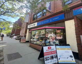 Commercial Sale
