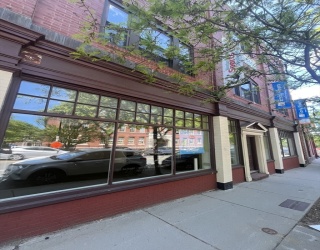 Commercial Sale