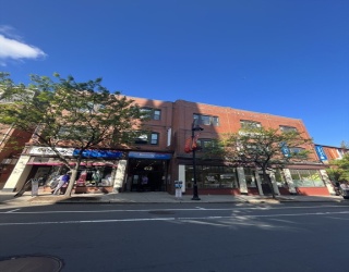 Commercial Sale