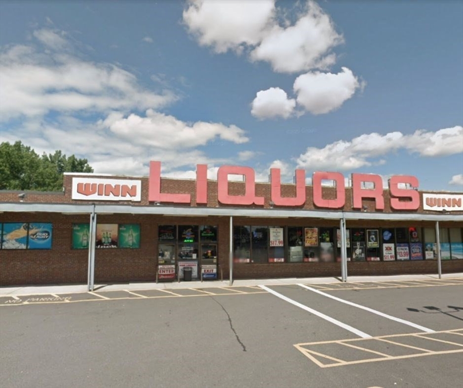 1038 Wilbraham Rd, Springfield, Massachusetts, ,Business Opportunity,For Sale,Wilbraham Rd,73381310